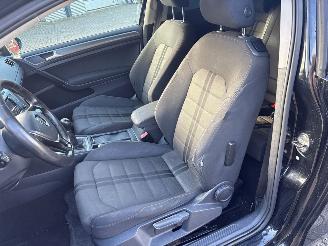 Volkswagen Golf 1.2 TSI 16V Hatchback  Benzine 1.197cc 63kW (86pk) FWD 2012-08/2017-03  CJZB picture 16