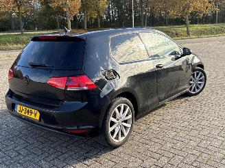 Volkswagen Golf 1.2 TSI 16V Hatchback  Benzine 1.197cc 63kW (86pk) FWD 2012-08/2017-03  CJZB picture 8