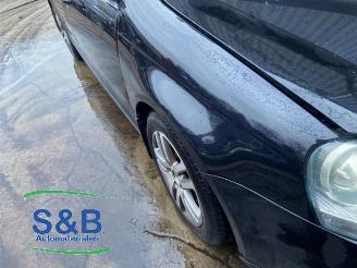 Volkswagen Golf Golf V Variant (1K5), Combi, 2007 / 2009 1.4 TSI 140 16V picture 23