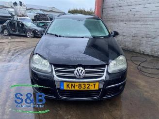 Volkswagen Golf Golf V Variant (1K5), Combi, 2007 / 2009 1.4 TSI 140 16V picture 1