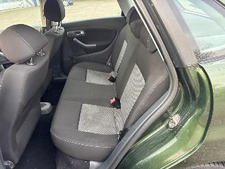 Seat Ibiza 1.6 16V Hatchback  Benzine 1.598cc 77kW (105pk) FWD 2006-11/2009-11 (6L1) BTS picture 17