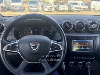 Dacia Duster COMFORT picture 9