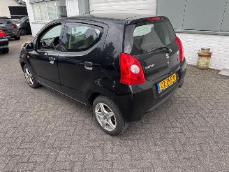 Suzuki Alto 1.0 Comfort VVT Airco picture 3