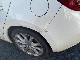 Mazda 3 2.0 GT-M picture 9