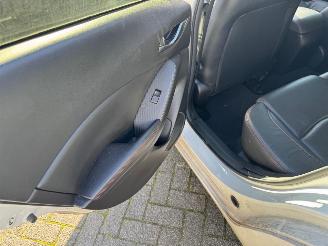 Mazda 3 2.0 GT-M picture 13