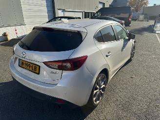 Mazda 3 2.0 GT-M picture 6
