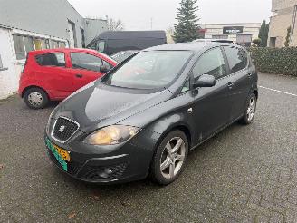 Vaurioauto  passenger cars Seat Altea 1.8 TFSI Style 2010/6
