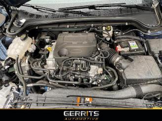 Ford Focus Focus 4 Wagon, Combi, 2018 1.0 Ti-VCT EcoBoost 12V 125 picture 7