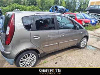 Purkuautot passenger cars Mitsubishi Colt Colt (Z2/Z3), Hatchback, 2004 / 2012 1.5 16V CZ3 2008/3