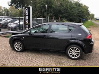 Seat Leon Leon (1P1), Hatchback 5-drs, 2005 / 2013 1.4 TSI 16V picture 1