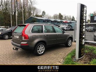 Volvo Xc-90 XC90 I, SUV, 2002 / 2014 2.4 D5 20V picture 3