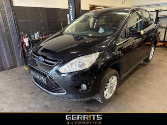 Autoverwertung Ford C-Max C-Max (DXA), MPV, 2010 / 2019 1.6 SCTi 16V 2014/11