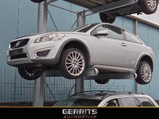 Uttjänta bilar auto Volvo C-30 C30 (EK/MK), Hatchback 3-drs, 2006 / 2012 1.6 16V 2010/4