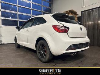 Sloopauto Seat Ibiza Ibiza IV SC (6J1), Hatchback 3-drs, 2008 / 2016 1.6 16V 2009/4