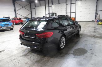 BMW 5-serie SPORT LINE picture 5