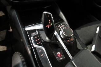 BMW 5-serie SPORT LINE picture 24