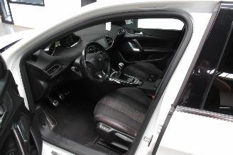 Peugeot 308 GT LINE picture 13