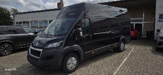 Peugeot Boxer L3/H3*120Kw*3500Kg*Trekhaak*DAB*Navigatie* 2019/5