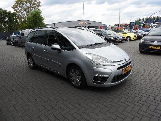  Citroën C4 GRAND PICASSO1.6 THP Tendance AUT 7P 2011/1