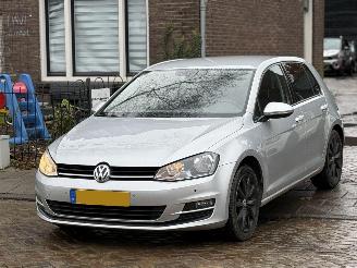Avarii autoturisme Volkswagen Golf 1.6 TDI NAP RIJDBAAR 2017/1