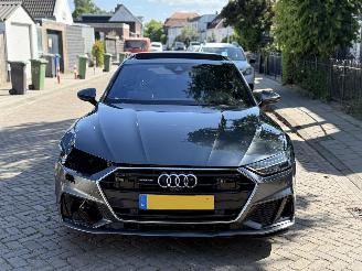Audi A7 SPORTBACK 50TDI QUATTRO 286PK picture 2