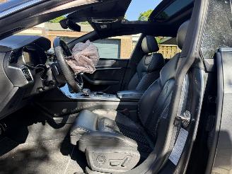 Audi A7 SPORTBACK 50TDI QUATTRO 286PK picture 17