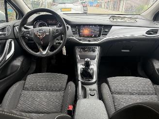 Opel Astra 1.4 Online Edition picture 13