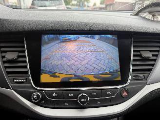 Opel Astra 1.4 Online Edition picture 26