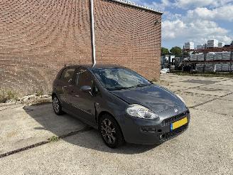Fiat Punto Evo 0.9 TwinAir Street picture 6