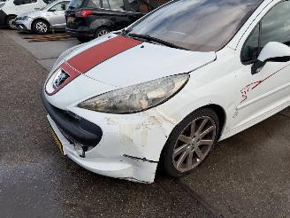 Peugeot 207 1.6-16V T Le Mans picture 12