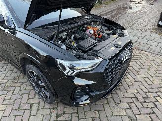 Audi Q3 45 TFSI SPORTBACK S LINE picture 24