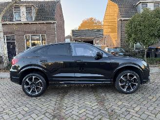Audi Q3 45 TFSI SPORTBACK S LINE picture 10