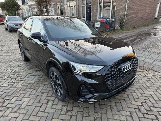 Audi Q3 45 TFSI SPORTBACK S LINE picture 2