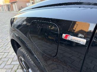 Audi Q3 45 TFSI SPORTBACK S LINE picture 17