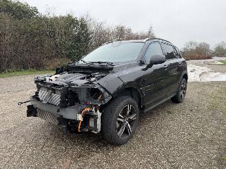 Voiture accidenté Lynk & Co 01 NAP NEDERLANDS AUTO ( DIEFSTALSCHADE ) 2023/1