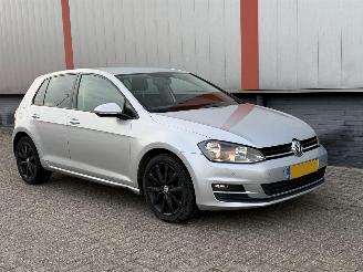 škoda osobní automobily Volkswagen Golf 1.6 TDI 2017/1