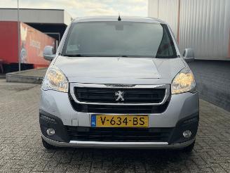 Peugeot Partner 1.6 BlueHDi 75 L1 Première EURO 6 picture 5