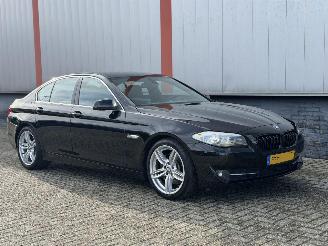 Unfallwagen BMW 5-serie 530i M NAP 2012/1