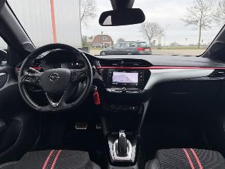 Opel Corsa 1.2 GS LINE AUTOMAAT picture 22