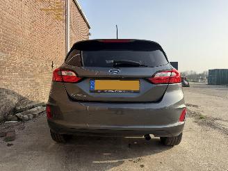 Ford Fiesta 1.0 EcoBoost Titanium picture 3