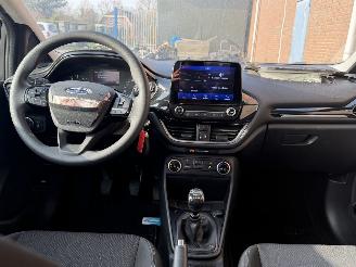 Ford Fiesta 1.0 EcoBoost Titanium picture 14