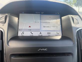 Ford Focus 1.0 Titanium ST Line picture 18