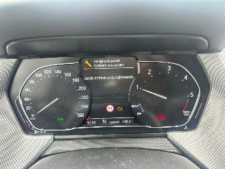 BMW 1-serie 1.5 116D picture 9