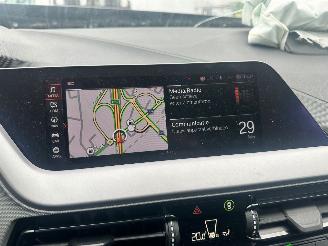 BMW 1-serie 1.5 116D picture 10