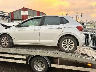 Volkswagen Polo 1.0 TSI / DSG picture 6