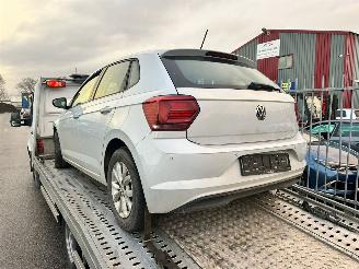  Volkswagen Polo 1.0 TSI / DSG 2018/1