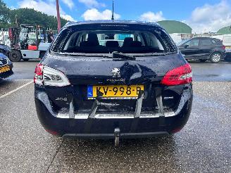 Peugeot 308 1.2 ALLURE picture 5