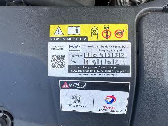 Peugeot 308 1.2 ALLURE picture 16