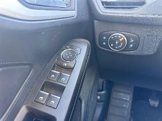 Ford Focus 1.0 EcoBoost hybride 125PK picture 14