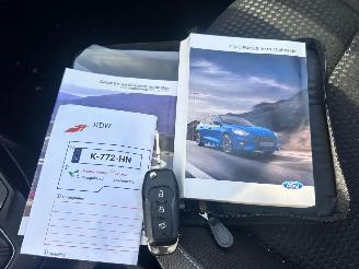 Ford Focus 1.0 EcoBoost hybride 125PK picture 15